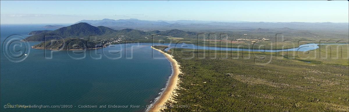 Peter Bellingham Photography Cooktown and Endeavour River - QLD (PBH4 00 14299)